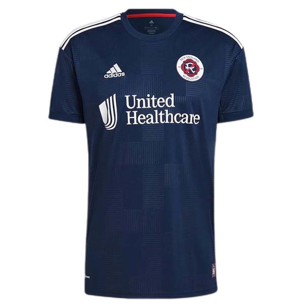 Tailandia Camiseta New England Revolution 1st 2022-2023